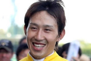 【悲報】田辺騎手「中京は(馬場の)どこ通ったらいいかわからない」