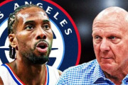 【NBA】LACのカワイ・レナード契約問題、米司法省が刑事捜査を開始か