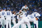 西武ライオンズ 22勝17敗 貯金5←なんで急に強くなったの？