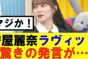 【櫻坂46】守屋麗奈ラヴィットで驚きの発言が…#櫻坂46 #そこ曲がったら櫻坂#承認欲求#森田ひかる #山﨑天  #藤吉夏鈴 #sakurazaka46 #欅坂46#村山美羽 #中嶋優月
