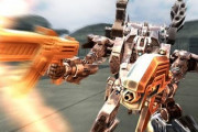 【悲報】アーマードコアシリーズ、ガチで語り合えない