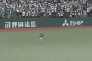 日本ハム矢澤宏太の外野守備ｗｗｗｗｗｗｗ
