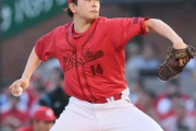【朗報】プロ野球、30代のベテラン投手が同時に大覚醒してしまうｗｗｗｗｗｗｗｗｗｗｗｗｗｗｗｗｗ