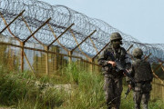 「いのしし1匹でさえ乗り越えることはできない」…またも破られた韓国軍の前線警戒システム、通常通り作動するものはあるのか？