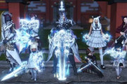 【FF14】比較的楽な絶アルテマの武器を見ても顔面エラプション！絶武器を見ると発狂する「絶コンプ勢」は確かに存在する