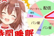 【悲報】ホロライブ、ガチでボロボロ！　ペこーらの次は戌神ころねさんが活動休止へ・・・