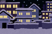 雪国に住むメリットってなんかあるの？