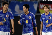 なぜドイツを撃破できた？ 日本代表の「3つの驚き」。W杯との違いと成長【西部の目】