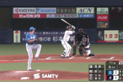 【日本ハム】「ユキヤ頼もしすぎる」齋藤友貴哉が好投！加藤からの継投で打者翻弄