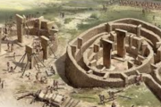 【古代文明】世界初の宗教寺院ギョベクリテペの謎が解けた！！！！！
