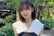 矢作萌夏の顔って正直アイドルどころか芸能界の中でトップと言っていい可愛さだよな