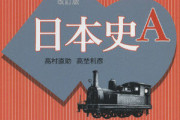 100年後の日本史の教科書に載ってそうな言葉