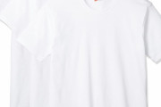 シャツの下に着る白Tシャツ、どこの買ってる？