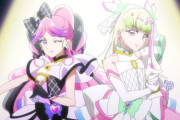 『キミとアイドルプリキュア♪』17話感想 新プリキュア！キュアズキューン＆キュアキッス登場！