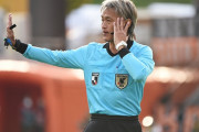 日本サッカー協会、村上伸次氏が今季限りでトップリーグ担当審判員から勇退と発表　2003年からJリーグで審判務める