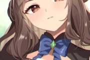 【ウマ娘】シングレの貴重なブルマ枠と呼ばれるダイナムヒロインちゃん好き。