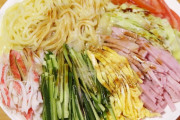 韓国人「日本式中華冷麺を見たら、思ってたより和風で驚いたんですよ」→「もはや中華じゃなくて日本料理なんだが」
