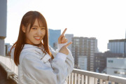 【櫻坂46】菅井友香のスペシャルサイトできてるじゃん！！！！