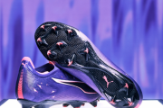 三笘薫が着用！PUMA史上最強のスピードスパイク『ウルトラ5』登場　超高反発の”カーボン搭載モデル”も