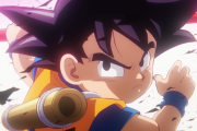 『ドラゴンボール』新作アニメ、敵キャラが弱そうだと話題にｗｗｗｗｗ
