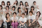 【SKE48】松井珠理奈さんの卒業まで後1ヶ月と少しだけど、シングル出さないの？