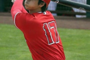 【ゲンダイ】大谷翔平が10試合連続安打もしょせんOP戦 開幕後は「ブラッシュボール」の脅威にさらされる