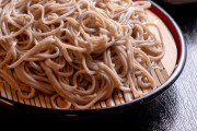 北海道の各地域の蕎麦は旨いが観光客は蕎麦食わないもんな･･･