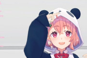 Vtuber 【笹木咲】笹木ってなんで天下取れなかったんだ？強い要素しかなくね？←下と比べれば明らかに面白いんだがなぁ