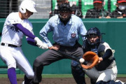 【悲報】高校野球さん、低反発バットで完全に壊れる
