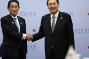 【速報】韓国大統領「未来志向的な韓日関係に向け協力事業を推進せよ」の指示に、韓国政府「プロジェクト100件準備中」