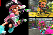 【悲報】スプラトゥーン2のガチマッチで勝てない