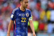コスタリカに痛恨の敗戦…DF吉田麻也「ベースが単調になってしまった」