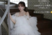 【悲報】X女さん「いやー！着ようと思ってたウエンディングドレスをセクシー女優が着てるー！！」