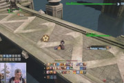 【FF14】第61回PLLでの実機プレイで吉田Pが披露した5.4モンク開幕スキル回し
