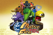 【悲報】『モンスターファーム』とかいうゲーム、忘れ去られてしまう