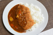 カレーの最強トッピング