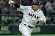 全盛期の柳田がMLB行ってたらOPS.900いけそうよな