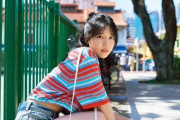 【乃木坂46】早川聖来卒業記念写真集『また、いつか』裏表紙4種・秋元康の帯コメント公開