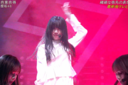 【速報】ビジュ爆発してる... 櫻坂46新曲『自業自得』TV初披露＆フルサイズパフォの模様がこちら！【CDTVライブ!ライブ!】
