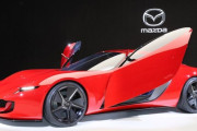 ロータリーエンジン搭載のマツダの新型スポーツカーかっこよすぎだろｗｗｗｗｗｗｗｗ