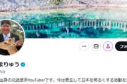 【速報】へずまりゅう市議、こども家庭庁は潰すべきと提言「日本人90万減少、外国人35万人増。少子化対策に税金を取りすぎいるのが原因では無いのか？」