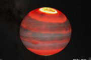 JAXA、50年来の謎だった木星高層大気が約420℃もの高温である理由を解明！
