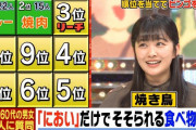 欅坂46原田葵、ファインプレー！『順位当てビンゴ』で見事に5位を大正解！【くりぃむクイズ ミラクル9】
