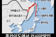 韓国人「日韓海底トンネルは必要なのか？北海道からロシア、そして欧州へ至る“新シベリア鉄道構想”の衝撃」