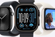 【速報】Apple Watchさん、ヤバい機能を搭載へ