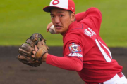 カープ矢野、痛恨エラーも即忍者ファインプレーで取り返す！！
