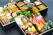 おせち料理苦手民って一定数いるよね