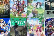 【悲報】今期アニメ、大して話題にならずに終盤を迎える