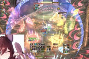 【FF14】海外チーム「Aether Group 3」がパンデモ天獄編零式4層をワールドセカンドクリア！これに合わせて「Neverland」が4層後半のクリア動画を公開！