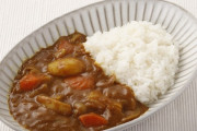 【悲報】6万1100円のカレー、クソまずい